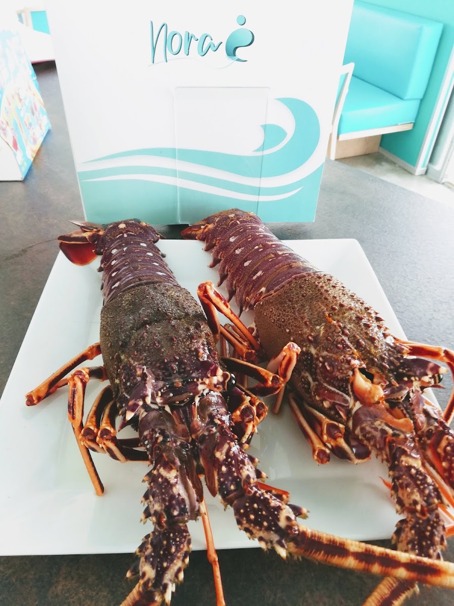 Norai Cala Rajada Restaurant-Cafeteria Photos 2